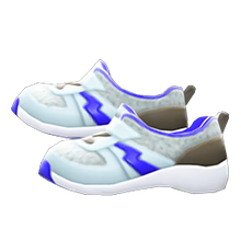 Load image into Gallery viewer, Kiddie Sneakers