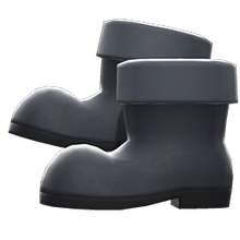 Load image into Gallery viewer, Antique Boots