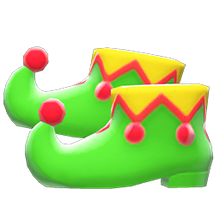 Load image into Gallery viewer, Jester'S Shoes