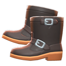 Load image into Gallery viewer, Steel-Toed Boots