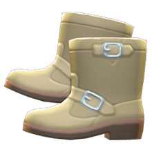 Load image into Gallery viewer, Steel-Toed Boots