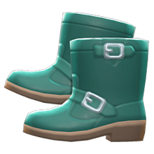 Load image into Gallery viewer, Steel-Toed Boots