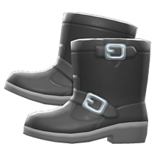 Load image into Gallery viewer, Steel-Toed Boots