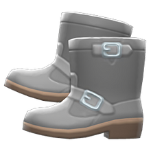Load image into Gallery viewer, Steel-Toed Boots