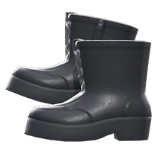 Load image into Gallery viewer, Lace-Up Boots