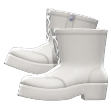 Load image into Gallery viewer, Lace-Up Boots