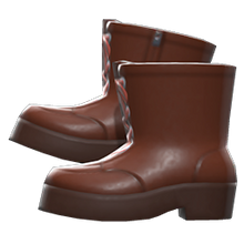 Load image into Gallery viewer, Lace-Up Boots