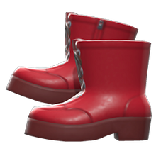 Load image into Gallery viewer, Lace-Up Boots