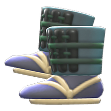 Load image into Gallery viewer, Samurai Greaves