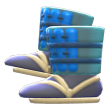 Load image into Gallery viewer, Samurai Greaves