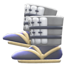Load image into Gallery viewer, Samurai Greaves
