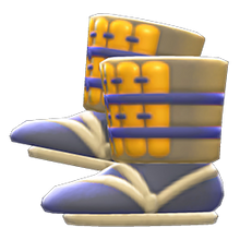 Load image into Gallery viewer, Samurai Greaves