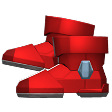 Load image into Gallery viewer, Power Boots