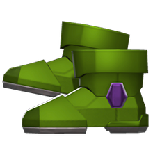 Load image into Gallery viewer, Power Boots