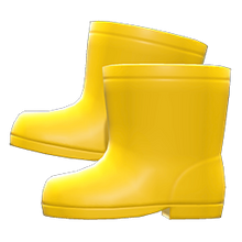 Load image into Gallery viewer, Rain Boots