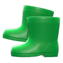 Load image into Gallery viewer, Rain Boots