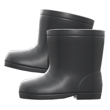 Load image into Gallery viewer, Rain Boots