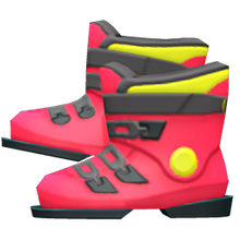 Load image into Gallery viewer, Ski Boots