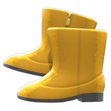 Load image into Gallery viewer, Velour Boots