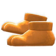 Load image into Gallery viewer, Paw Slippers