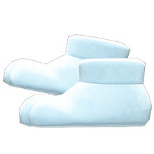 Load image into Gallery viewer, Paw Slippers