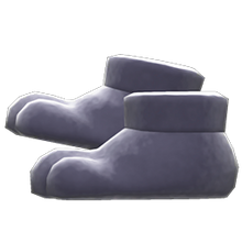 Load image into Gallery viewer, Paw Slippers