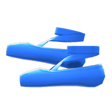 Load image into Gallery viewer, Ballet Slippers