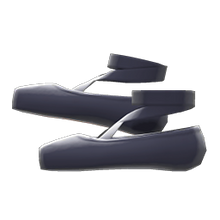 Load image into Gallery viewer, Ballet Slippers