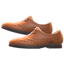 Load image into Gallery viewer, Ghillie Brogues