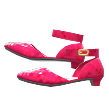 Load image into Gallery viewer, Strappy Heels