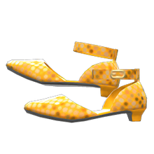 Load image into Gallery viewer, Strappy Heels