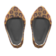 Load image into Gallery viewer, Leopard Pumps