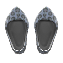 Load image into Gallery viewer, Leopard Pumps