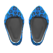 Load image into Gallery viewer, Leopard Pumps