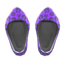 Load image into Gallery viewer, Leopard Pumps