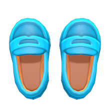 Load image into Gallery viewer, Loafers