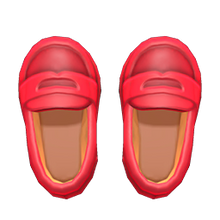 Load image into Gallery viewer, Loafers