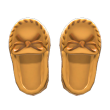 Load image into Gallery viewer, Moccasins