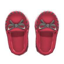 Load image into Gallery viewer, Moccasins