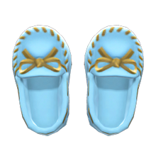 Load image into Gallery viewer, Moccasins