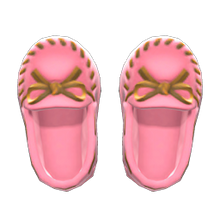 Load image into Gallery viewer, Moccasins