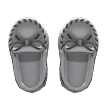 Load image into Gallery viewer, Moccasins