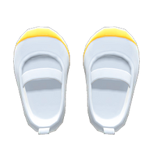 Load image into Gallery viewer, Slip-On School Shoes