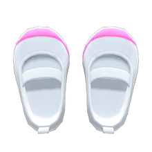 Load image into Gallery viewer, Slip-On School Shoes