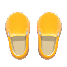 Load image into Gallery viewer, Slip-On Loafers