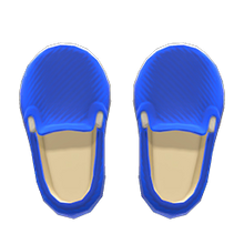 Load image into Gallery viewer, Slip-On Loafers