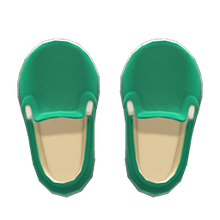 Load image into Gallery viewer, Slip-On Loafers