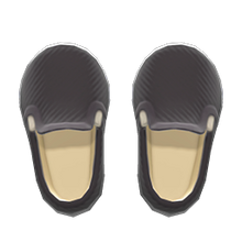 Load image into Gallery viewer, Slip-On Loafers