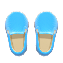 Load image into Gallery viewer, Slip-On Loafers