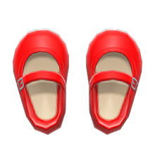 Load image into Gallery viewer, Mary Janes